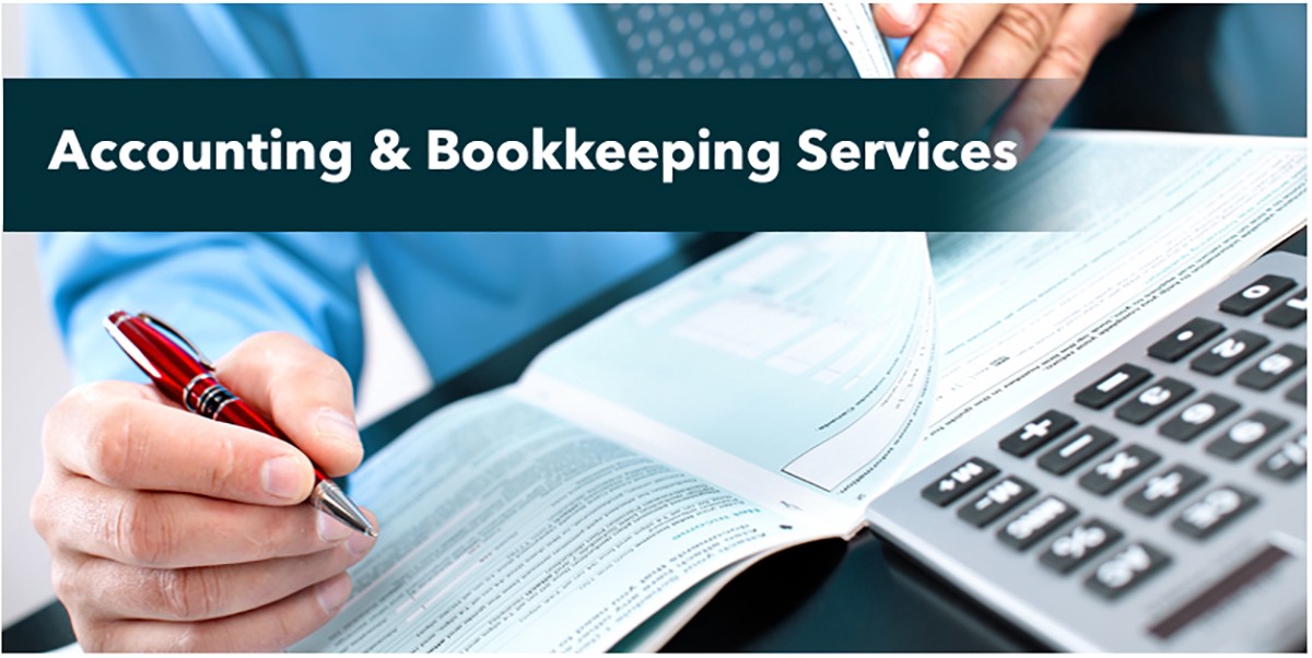 accounting and bookkeeping service