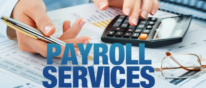 Payroll services