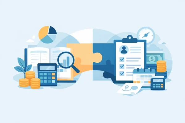 Bookkeeping and Payroll Packages That Fit