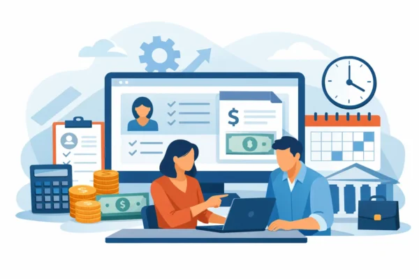 How to Set Up Payroll for Your Business