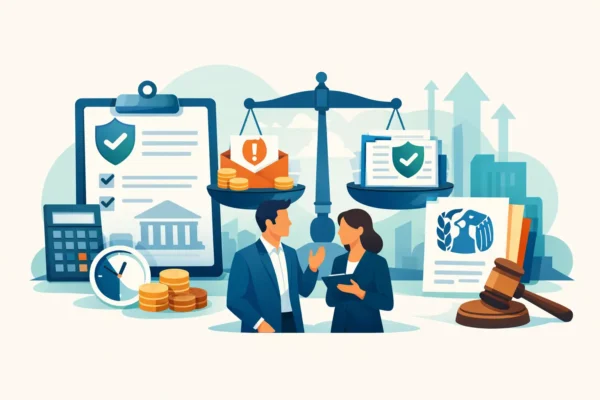 IRS Penalty Prevention for Small Business