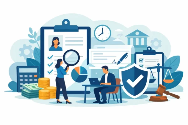 Small Business Payroll Compliance Guide