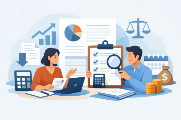 Small Business Tax Planning That Works