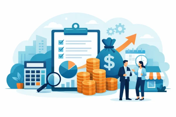 Tax Strategy for Small Business Owners