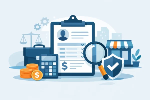 What Is Payroll Compliance for Small Business?