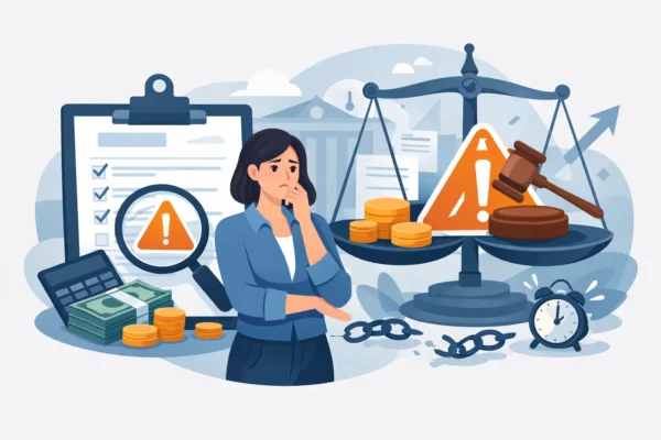 Can Payroll Errors Trigger Penalties?
