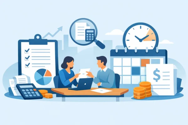 How to File Quarterly Payroll Taxes Correctly