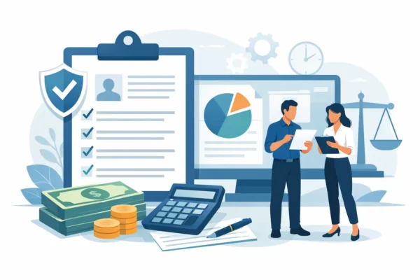 How to Simplify Payroll Compliance