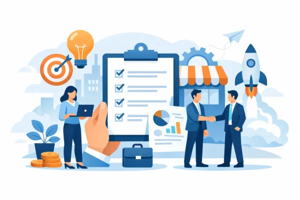New Business Setup Guide for Small Employers