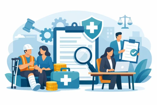 Workers Compensation Administration Services