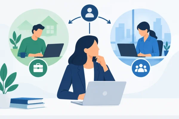 How to Classify Independent Contractors Correctly