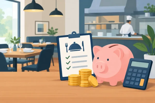 Restaurant Tax Savings That Protect Your Cash