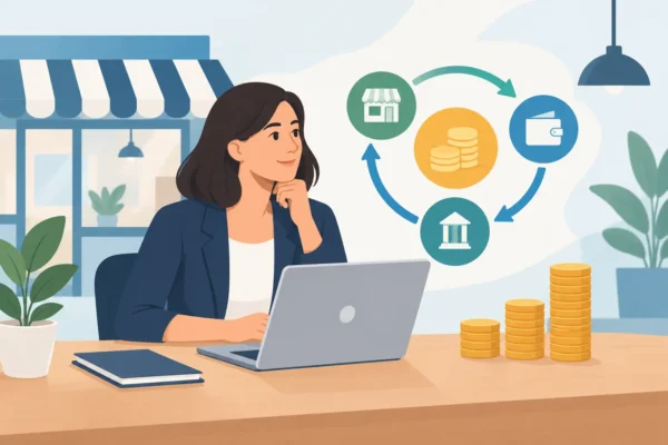 Small Business Cash Flow Guide for Steadier Operations