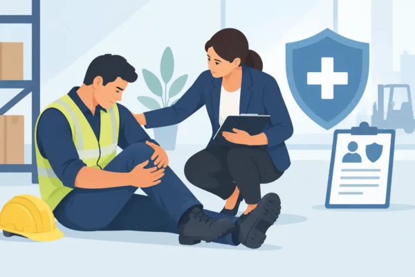When Do Employers Need Workers Compensation?