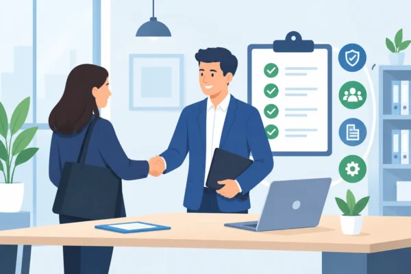Employee Onboarding Compliance Guide for Small Firms