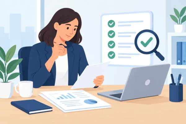 Tax Preparation Reviews: What Small Firms Should Check